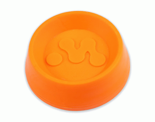 Magnet-ique Products Magnet-Ique Mag Micro Orange For Fly Fishing